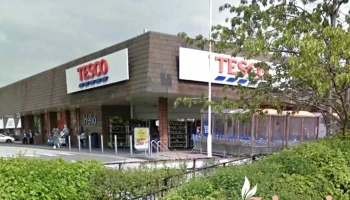 Tesco Pharmacy - Brownhills