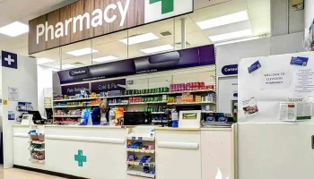 Tesco Pharmacy - Clevedon Bs21 6Lh