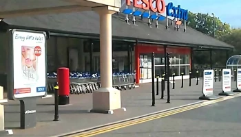 Tesco Pharmacy - Cricklade Rd