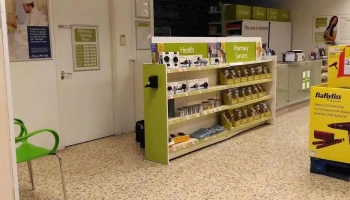 Tesco Pharmacy - Cygnet View