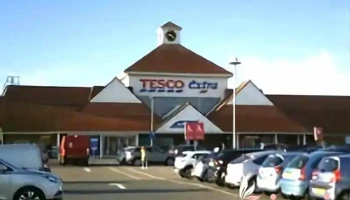 Tesco Pharmacy - Eastbourne Bn23 6Qd