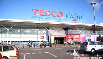 Tesco Pharmacy - Edenthorpe