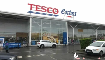 Tesco Pharmacy - Exeter Ex2 7Ez