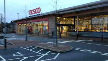 Tesco Pharmacy - Great Harwood