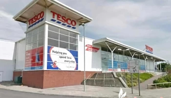 Tesco Pharmacy - Haverhill Cb9 0Bq