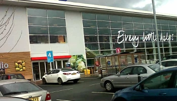 Tesco Pharmacy - Hednesford