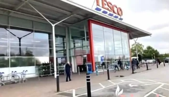 Tesco Pharmacy - Hemsworth