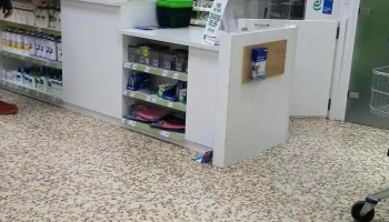 Tesco Pharmacy - Honeywood Pkwy