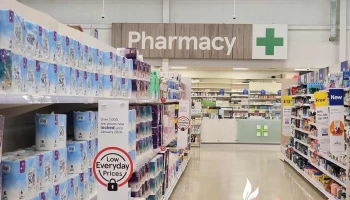 Tesco Pharmacy - Horwich
