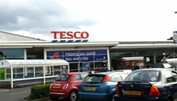 Tesco Pharmacy - Kidderminster Dy11 6Sw