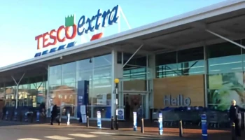 Tesco Pharmacy - Leyland Pr25 2Fn
