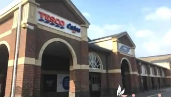 Tesco Pharmacy - Maldon Cm9 4Le