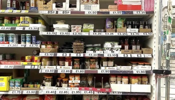 Tesco Pharmacy - N Circular Rd