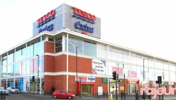Tesco Pharmacy - Oldham Ol1 3Lg