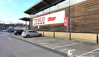 Tesco Pharmacy - Padiham
