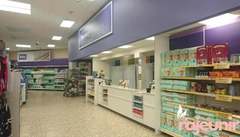 Tesco Pharmacy - Pinewood