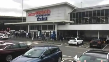 Tesco Pharmacy - Pitsea