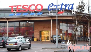 Tesco Pharmacy - South Bank