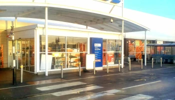 Tesco Pharmacy - Stockton-On-Tees