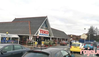 Tesco Pharmacy - Stowmarket Ip14 5Be