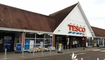 Tesco Pharmacy - Stratford-Upon-Avon Cv37 0Ua