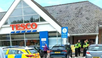 Tesco Pharmacy - Uttoxeter St14 8Au
