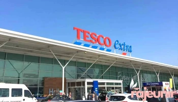 Tesco Pharmacy - Warrington Wa2 7Ne