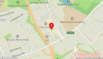 Tesco Pharmacy - Weston Favell