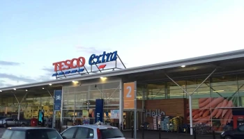 Tesco Pharmacy - Woodfield Way