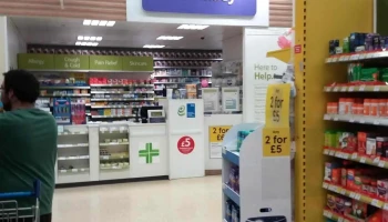 Tesco Superstore - Brighouse Hd6 1Rz