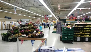 Tesco Superstore - Brownhills
