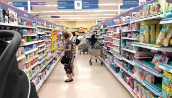 Tesco Superstore - Laindon
