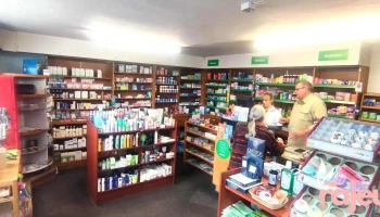 The Belford Pharmacy - Alphega Pharmacy - Belford Ne70 7Qe