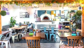The Blueberry Pub - Blewbury - Blewbury