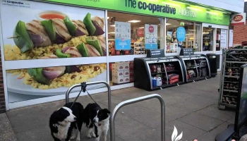 The Co-operative Food Alderholt - Alderholt