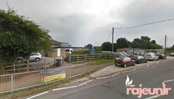 The Co-Operative Pharmacy - Middleton Cheney