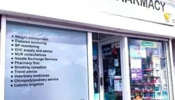 The Coast Road Pharmacy - Wallsend Ne28 9Hp