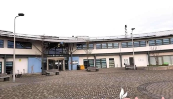 The Crescent - Dundee