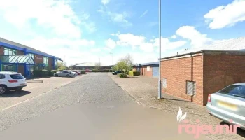 The Linthorpe Pharmacy - The Cadcam Centre Cleveland