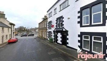 The Old Chemist - Buckie