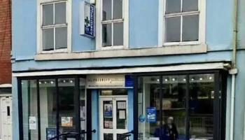 The Pharmacy Galleria - Pensnett