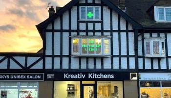 The Pharmacy Leeds - Moortown