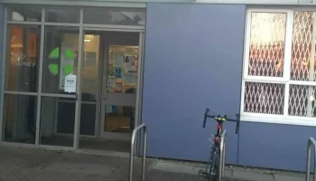 The Priory Pharmacy - York Yo24 3Wx