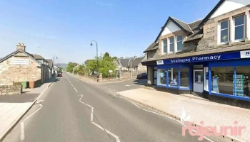 The Strathspey Pharmacy - Newtonmore