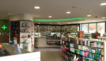The Village Pharmacy - 3- 7 Kingswood Way