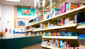 The Village Pharmacy - Carers Way