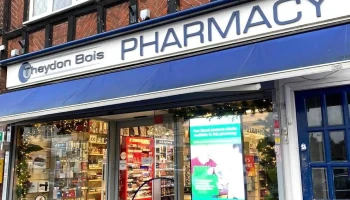 Theydon Bois Pharmacy - Theydon Bois