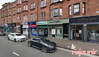 Thistle Pharmacy - Glasgow