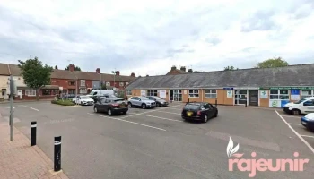 Thomas Walker Pharmacy - Peterborough Pe1 2Qp