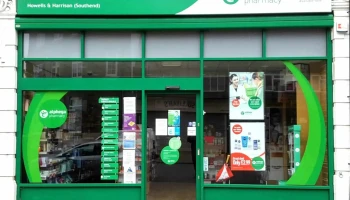 Thorpe Bay Pharmacy - Alphega Pharmacy - Thorpe Bay